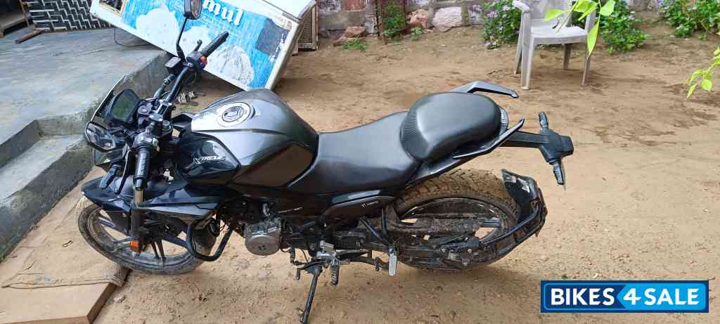 Hero Xtreme 125R