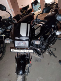 Hero Splendor Plus 2023 Model