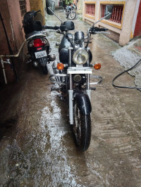 Bajaj Avenger Street 220 2015 Model