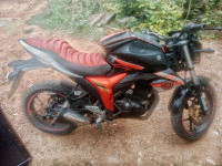 Suzuki Gixxer SP 2018 Model