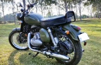 Jawa forty two 2020 Model