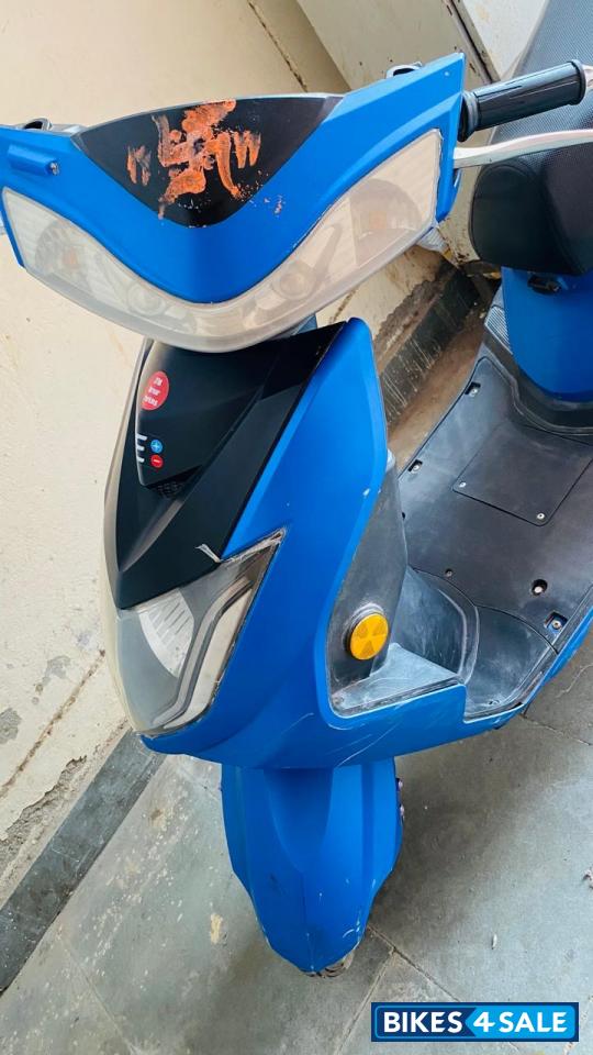 BattRE LoEV BattRE LoEV