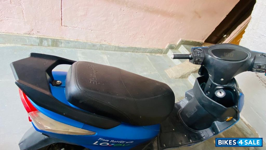 BattRE LoEV BattRE LoEV