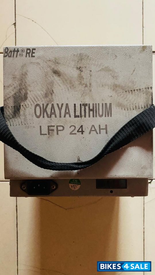 BattRE LoEV BattRE LoEV