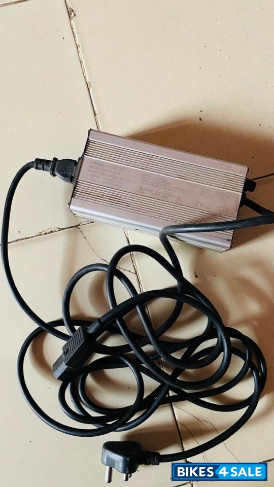 BattRE LoEV BattRE LoEV