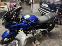 Bajaj Pulsar 220F 2012 Model