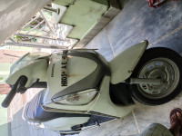Honda Aviator 2012 Model