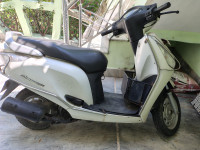 Honda Aviator