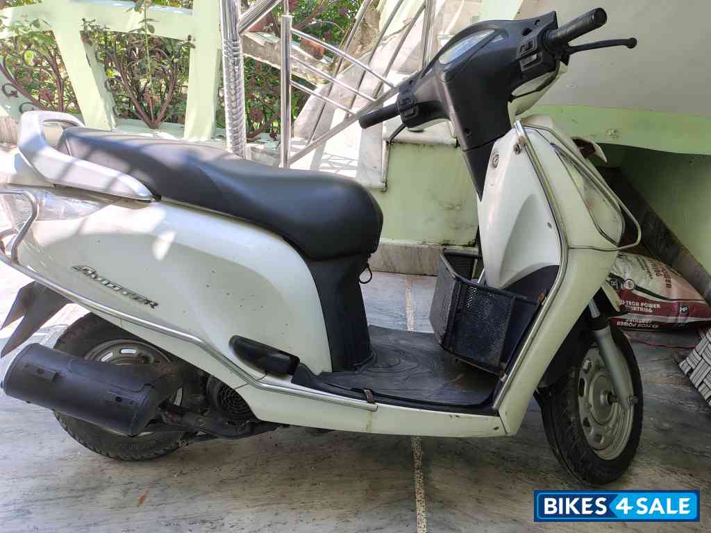 Honda Aviator
