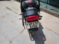 Bajaj Avenger Street 220  Model