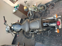 Royal Enfield Classic 350 2013 Model