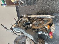 Black Royal Enfield Classic 350