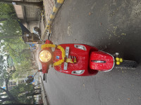 Vespa ZX 125 BS6 2023 Model