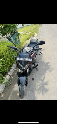 Bajaj Dominar 400 Disc 2018 Model