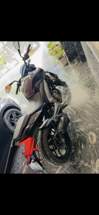 Bajaj Dominar 400 Disc