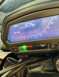 Bajaj Dominar 400 Disc
