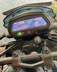 Bajaj Dominar 400 Disc