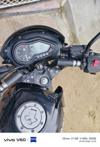 Bajaj Pulsar 125 Split Seat 2022 Model