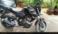 Yamaha MT-15 BS6 2020 Model