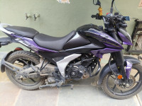 Bajaj Pulsar N125