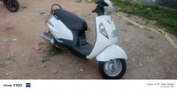 Suzuki Access 125