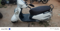 Suzuki Access 125