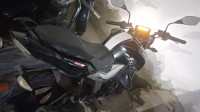 TVS Apache RTR 160 4V