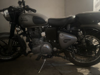 Royal Enfield Classic 350 BS VI 2019 Model