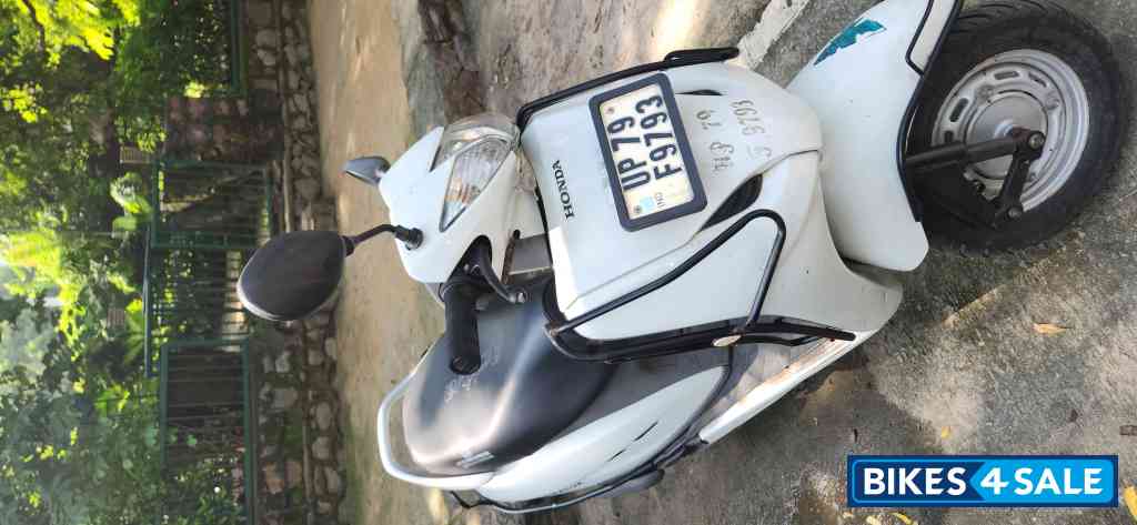 Honda Activa