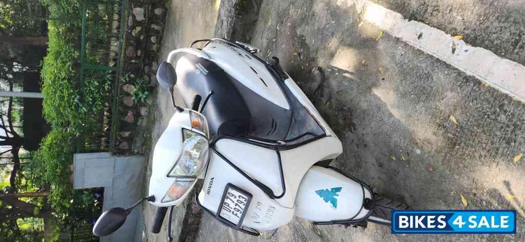 Honda Activa