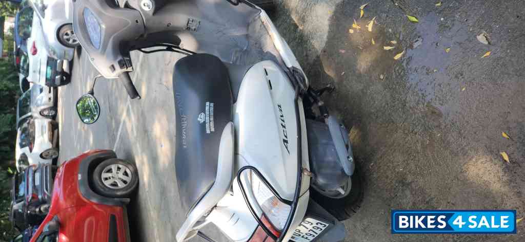 Honda Activa