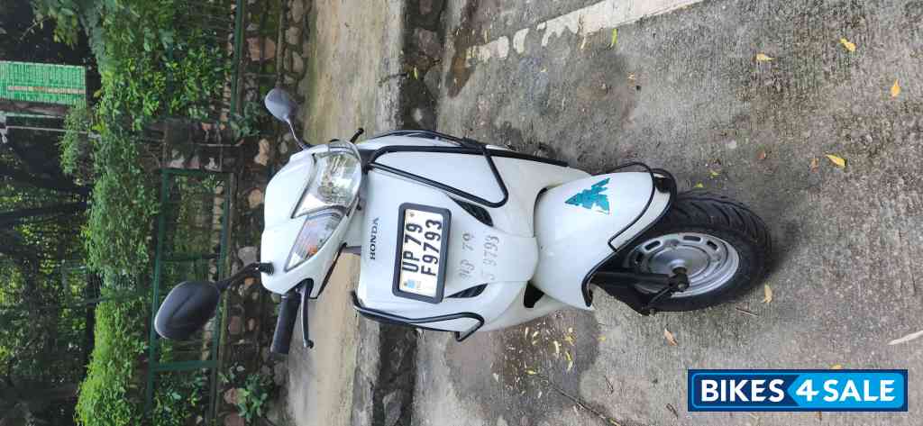 Honda Activa