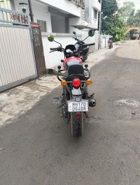 Royal Enfield Hunter 350 Metro