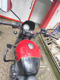 Royal Enfield Hunter 350 Metro