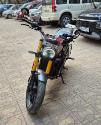 Triumph Speed 400 2023 Model