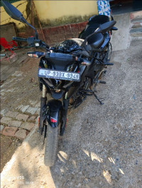 Bajaj Pulsar N160