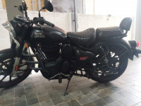 Royal Enfield Classic 350 Dual Channel BS6 2023 Model