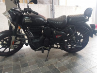 Royal Enfield Classic 350 Dual Channel BS6