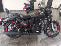 Royal Enfield Classic 350 Dual Channel BS6