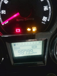 Royal Enfield Classic 350 Dual Channel BS6