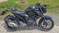 Yamaha FZS 25 BS6 2022 Model