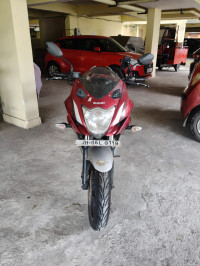 Suzuki Gixxer SF 2018 Model