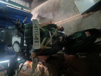 TVS Apache RTR 160 4V