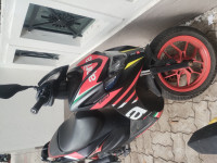 Aprilia SR 160 Race ABS 2023 Model