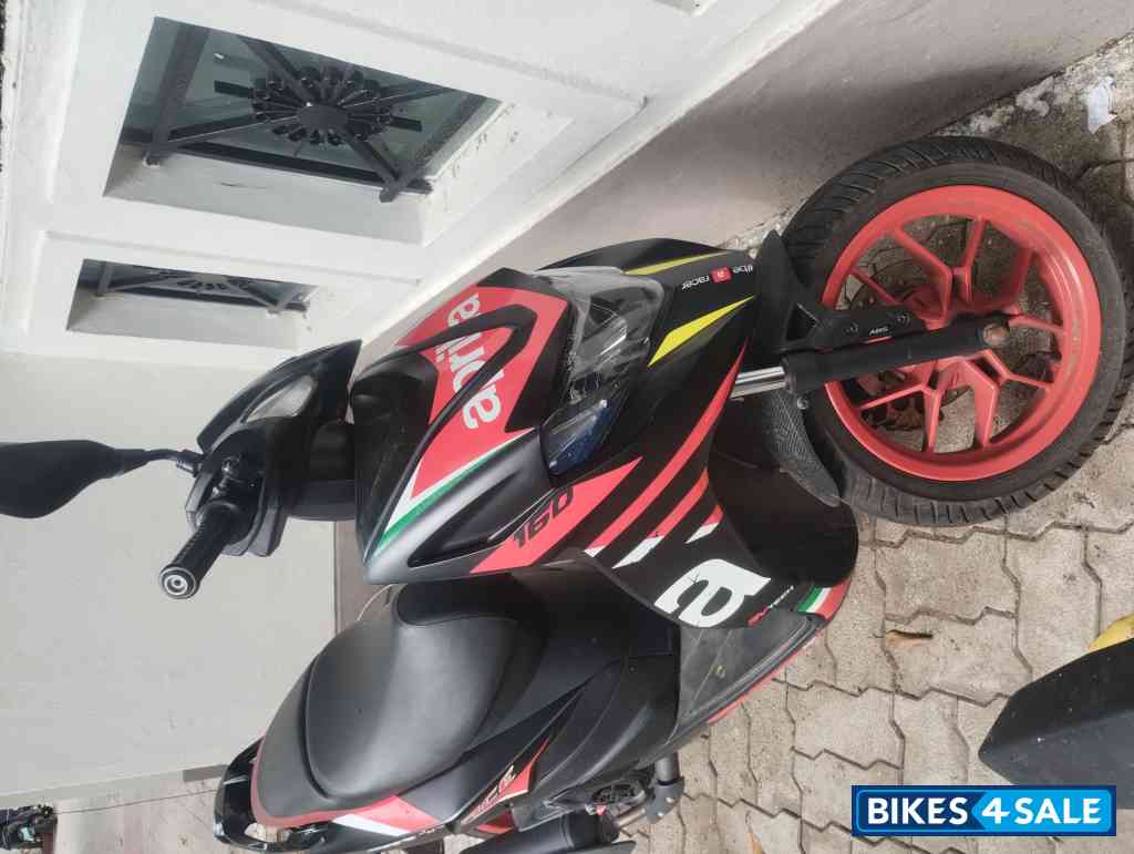 Aprilia SR 160 Race ABS