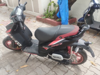 Aprilia SR 160 Race ABS