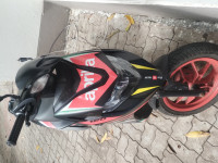 Aprilia SR 160 Race ABS
