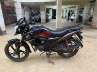 Honda SP 125 BSVI 2020 Model