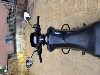 Blue Model Honda SP 125 BSVI