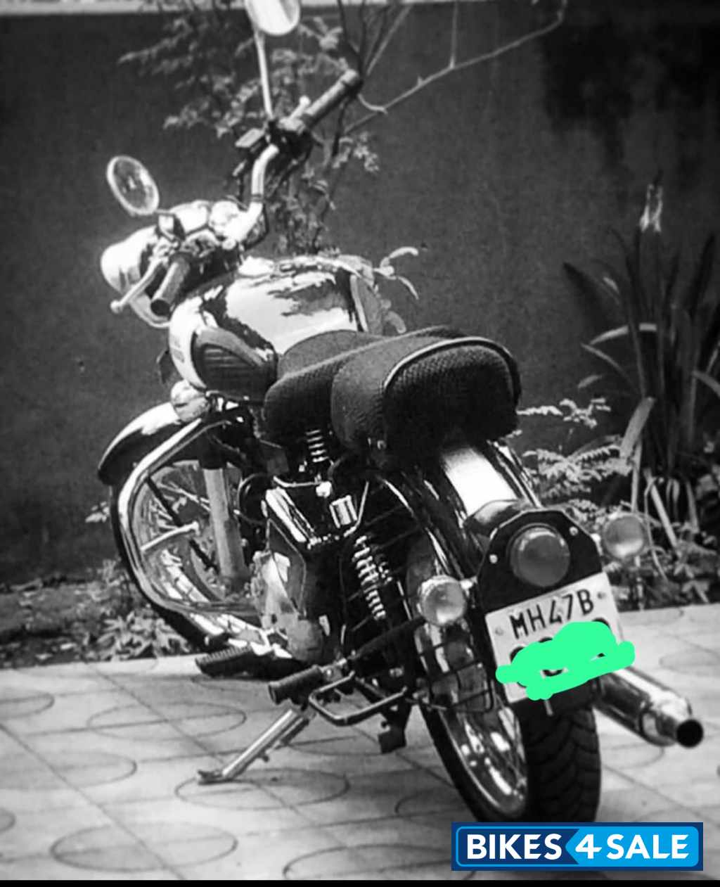 Black Triumph Speed 400 2025